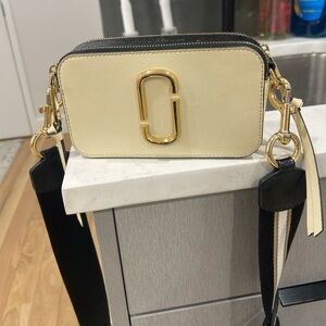 Marc Jacobs The Snapshot purse